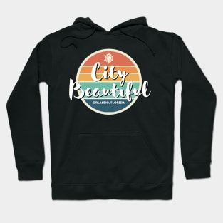 City Beautiful Hoodie